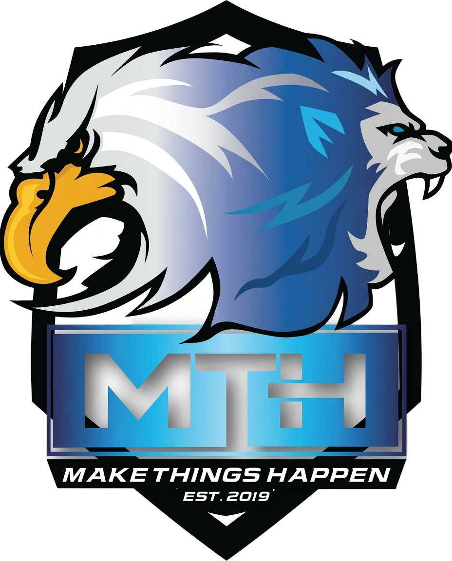 MTH Football Club crest
