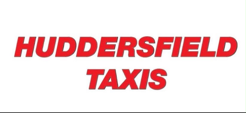 Huddersfield Taxis logo